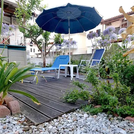 Joy Seaside Casa de Férias *