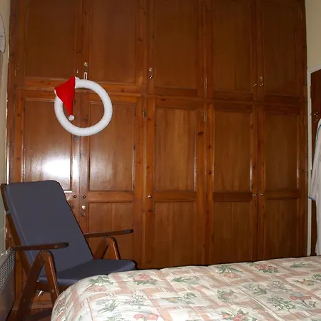 Casa de Férias Joy Seaside Platanidia