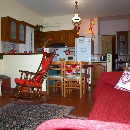 Casa de Férias Joy Seaside Platanidia